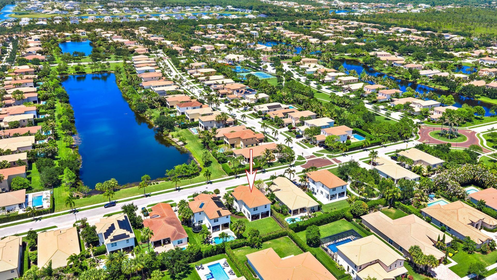 196 Behring Way, Jupiter, FL 33458 Photo