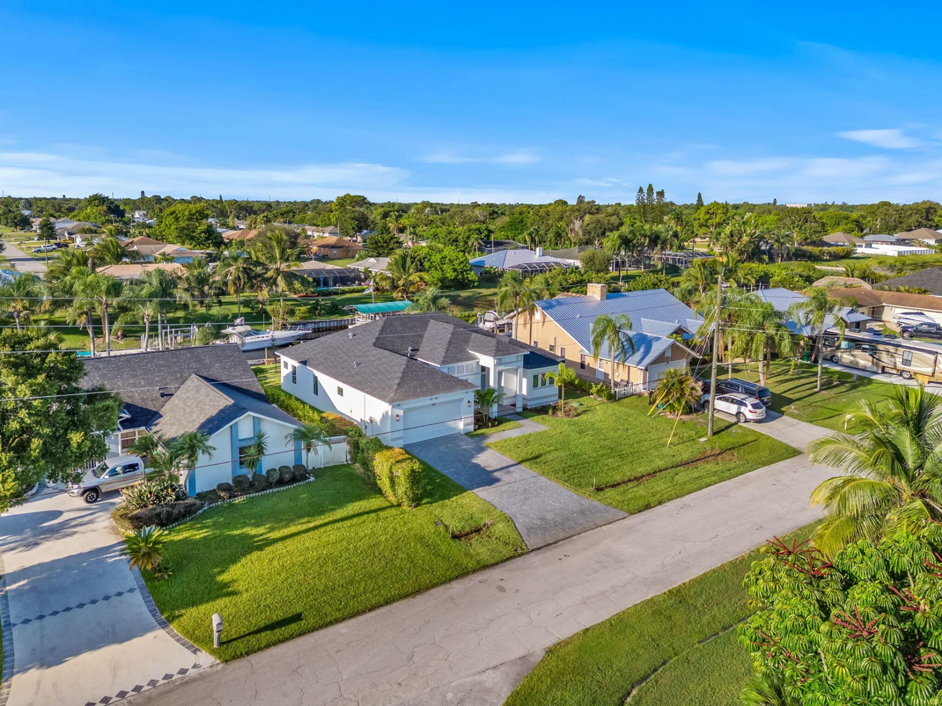 632 SE Seahouse Drive, Port Saint Lucie, FL 34983 Photo