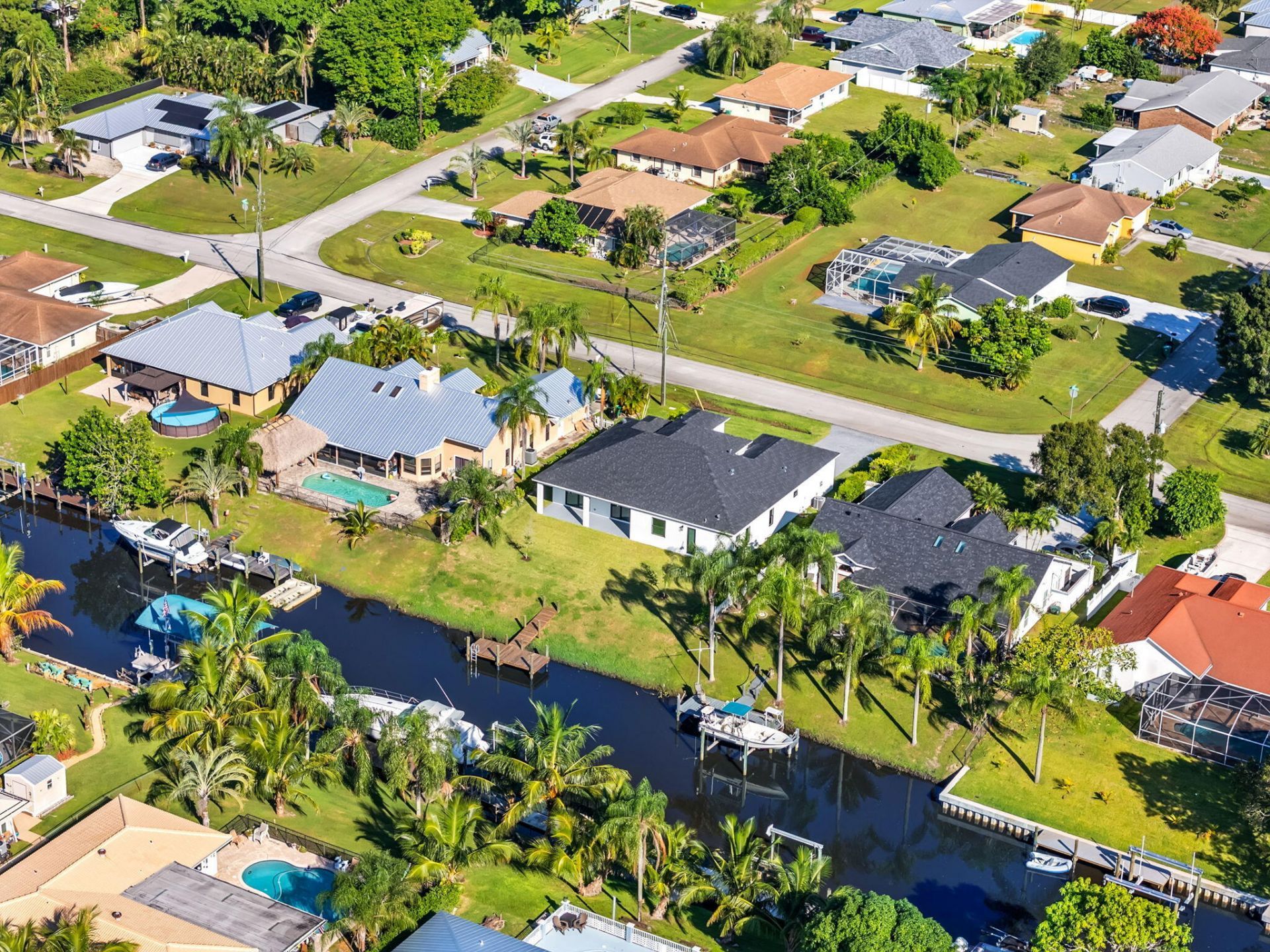 632 SE Seahouse Drive, Port Saint Lucie, FL 34983 Photo