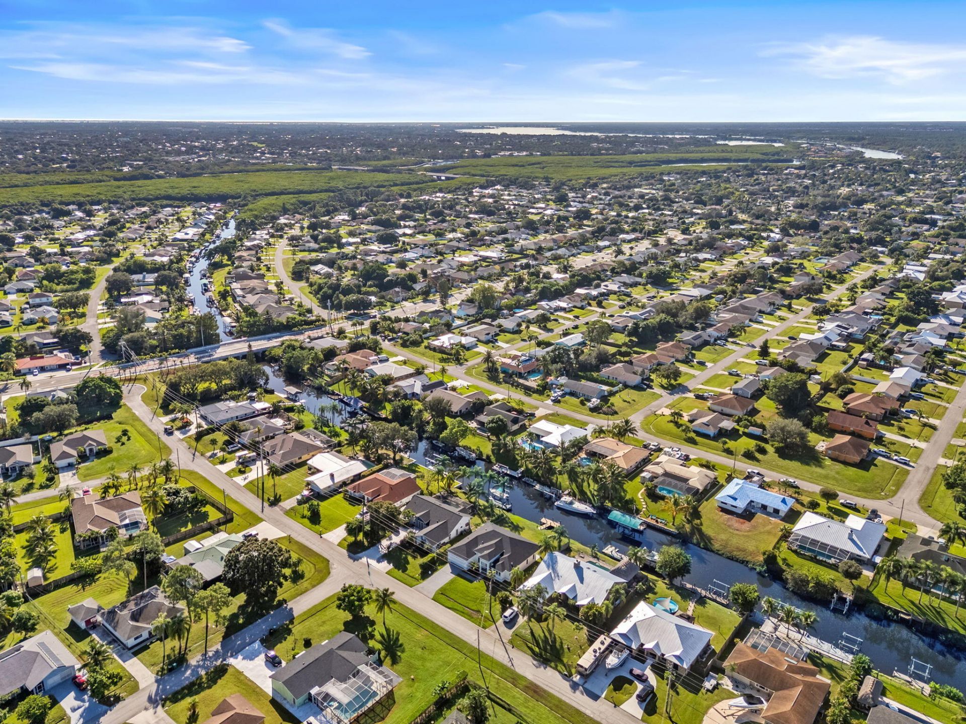 632 SE Seahouse Drive, Port Saint Lucie, FL 34983 Photo
