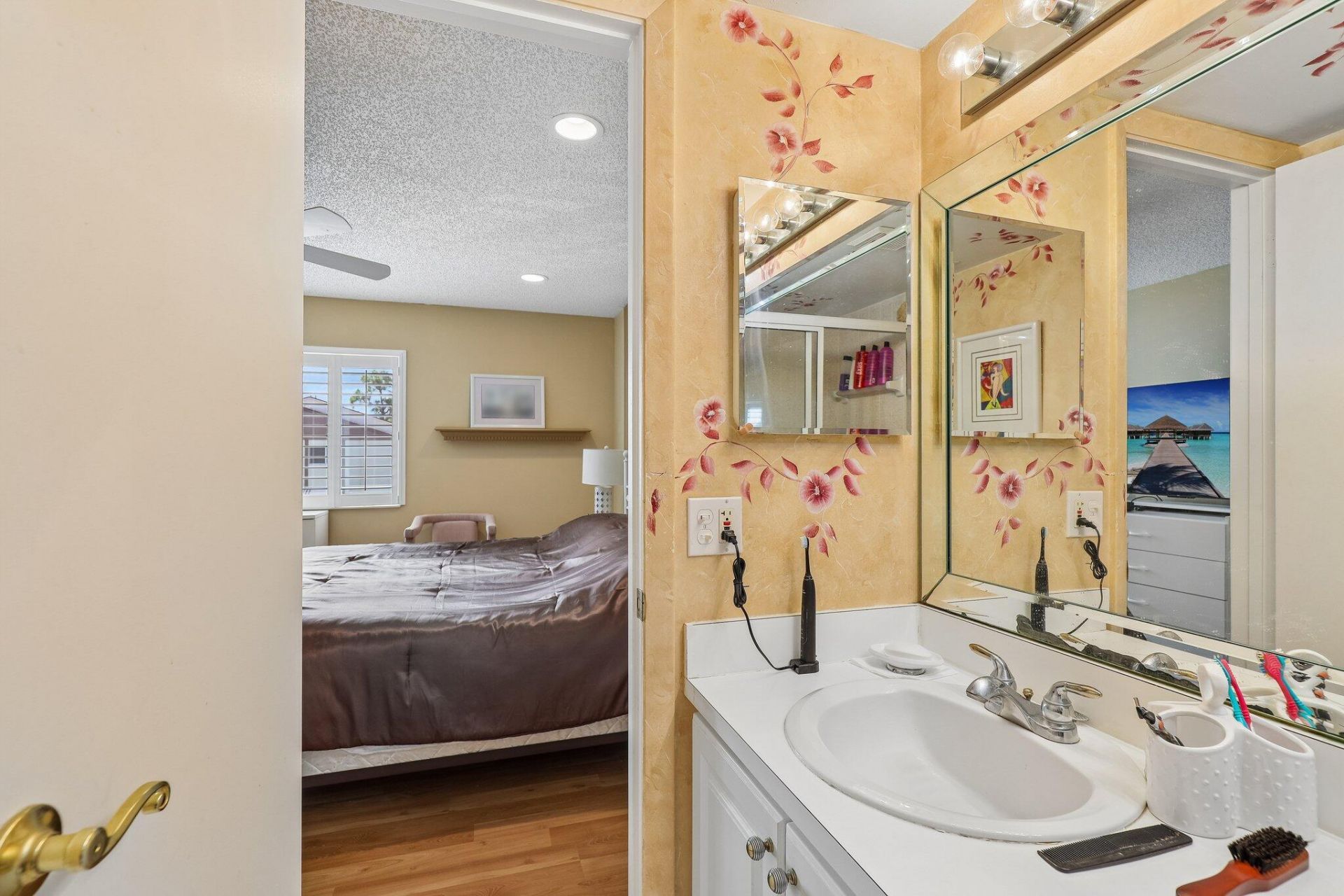 306 Knotty Pine Circle, Unit A-2, Greenacres, FL 33463 Photo