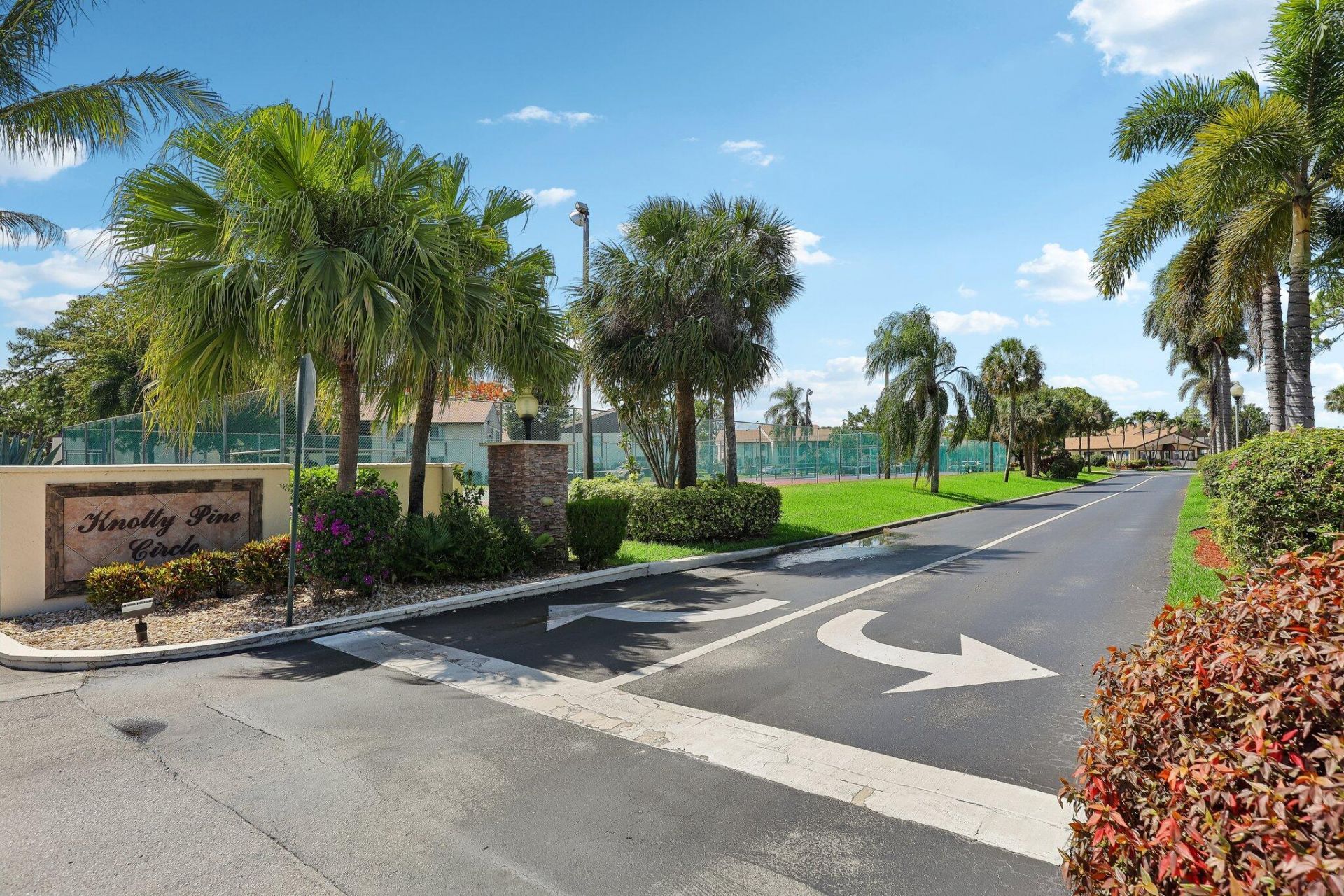 306 Knotty Pine Circle, Unit A-2, Greenacres, FL 33463 Photo