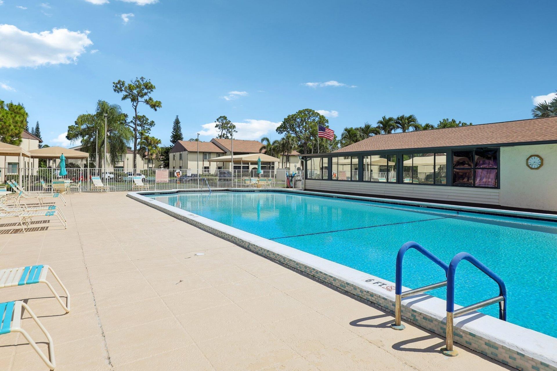 306 Knotty Pine Circle, Unit A-2, Greenacres, FL 33463 Photo