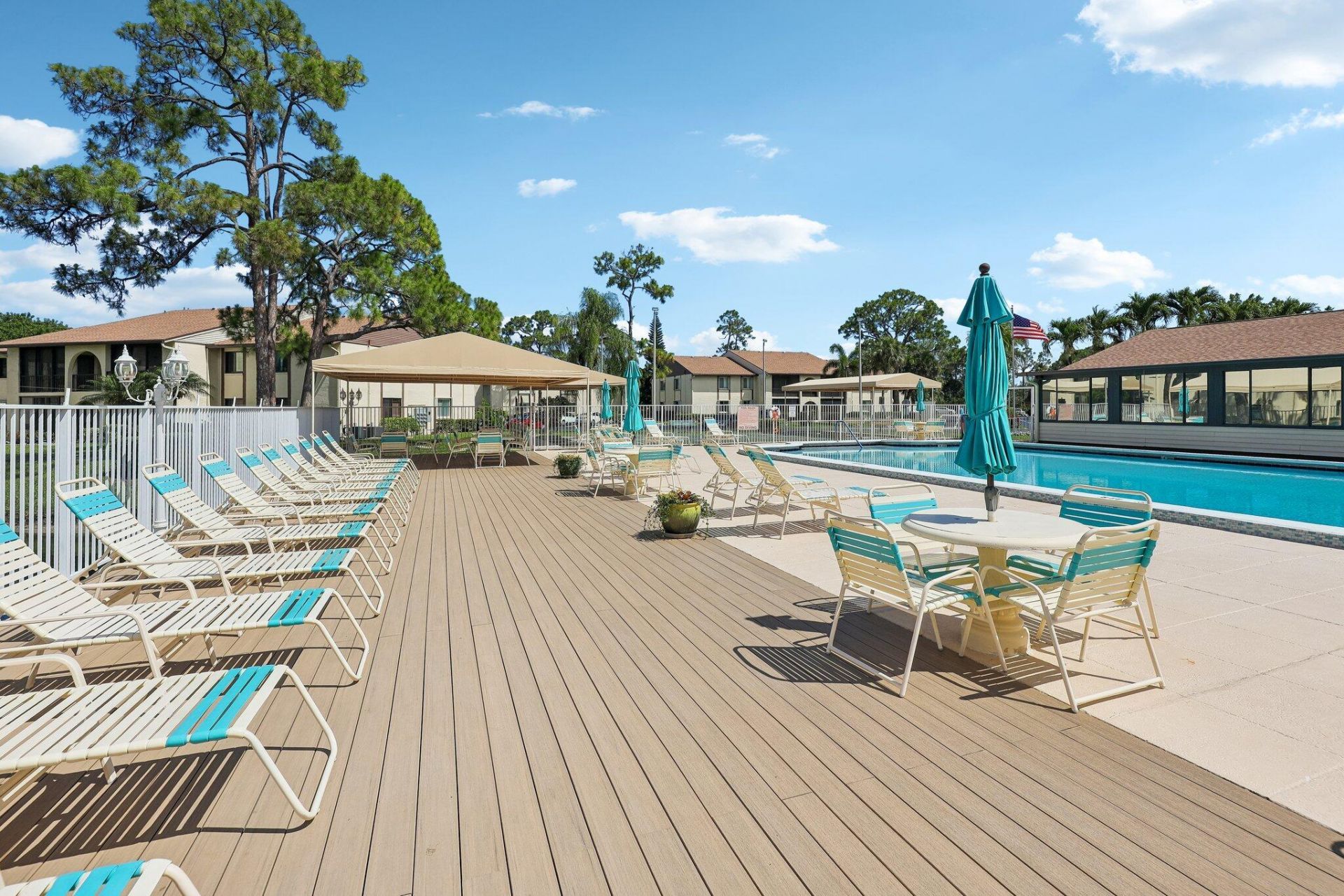 306 Knotty Pine Circle, Unit A-2, Greenacres, FL 33463 Photo