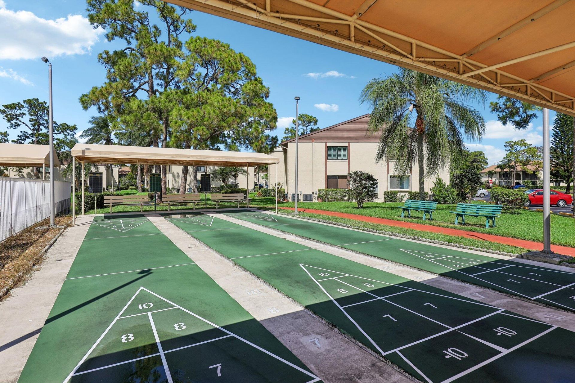 306 Knotty Pine Circle, Unit A-2, Greenacres, FL 33463 Photo