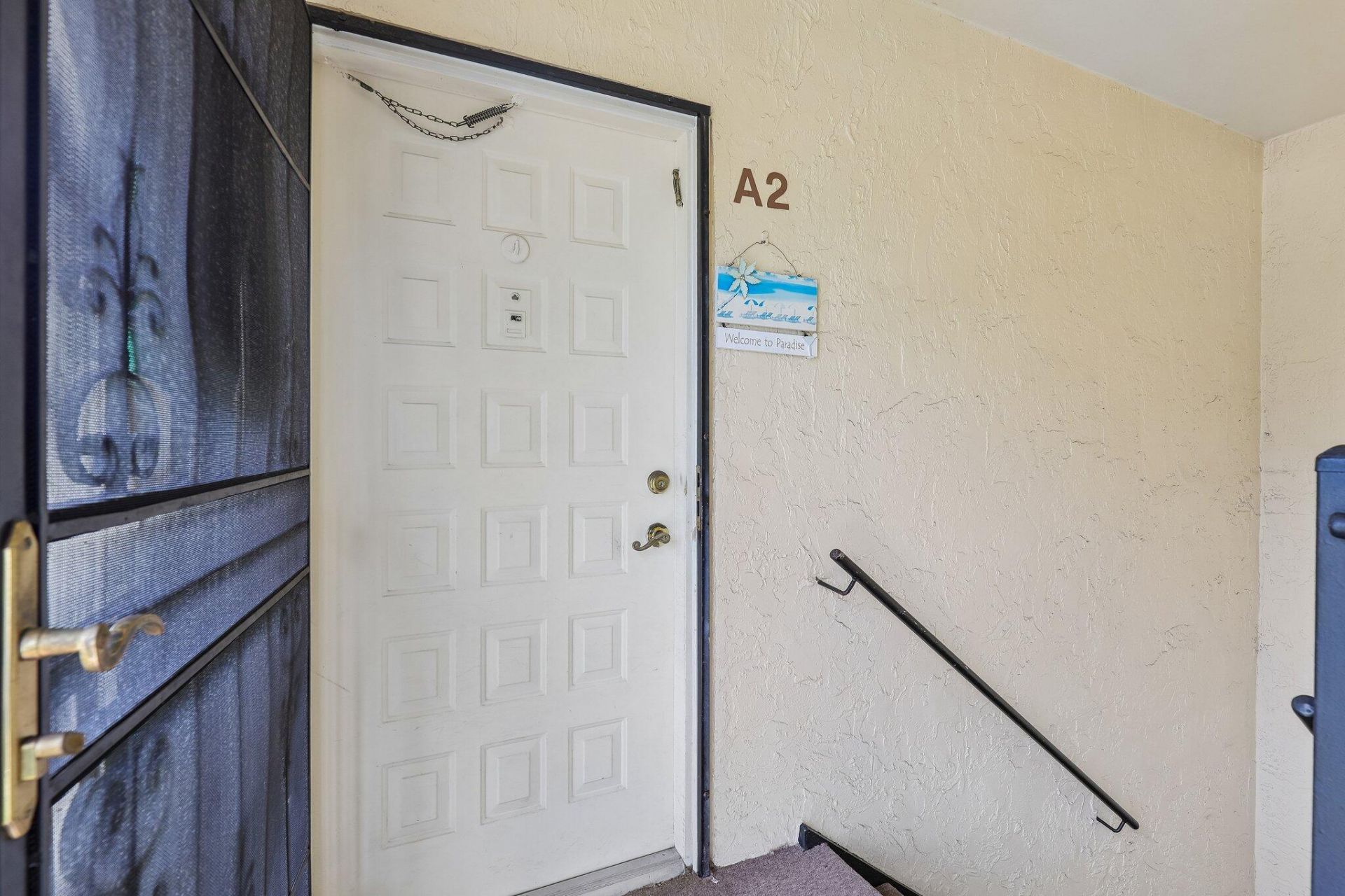 306 Knotty Pine Circle, Unit A-2, Greenacres, FL 33463 Photo