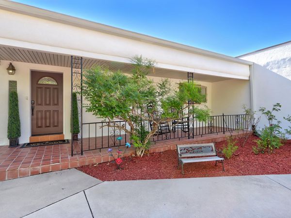 3560 Luke Circle NW, Albuquerque, NM 87107