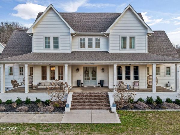 130 Hendren Lane, Clinton, TN 37716