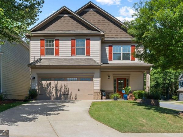 1013 Water Oak Trace, Acworth, GA 30102