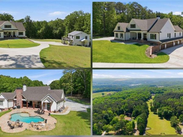 395 Heard Road, Canton, GA 30114