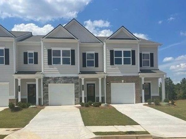 213 Pisgah Crossing, Unit 7, Cartersville, GA 30120
