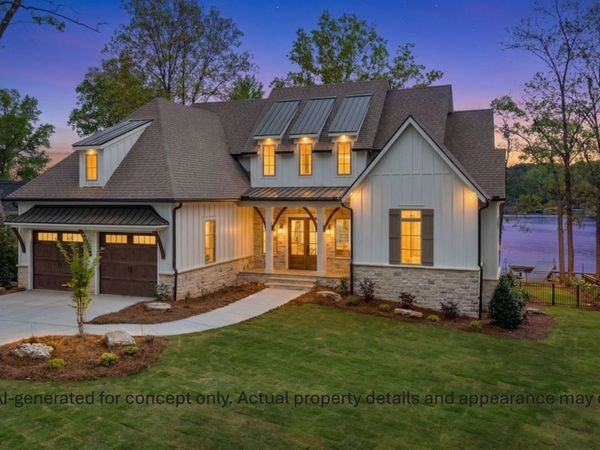 144 Collis Circle, Eatonton, GA 31024