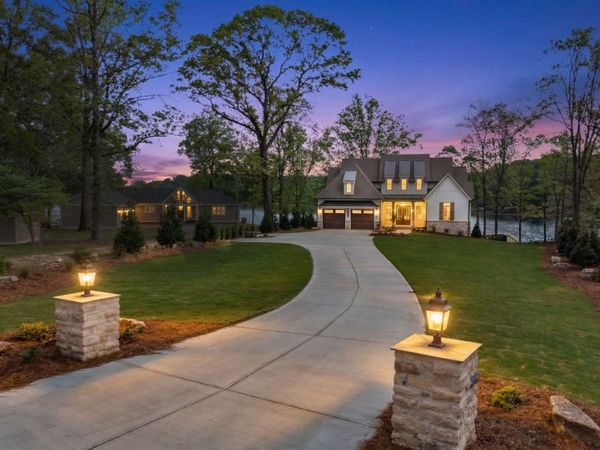 144 Collis Circle, Eatonton, GA 31024
