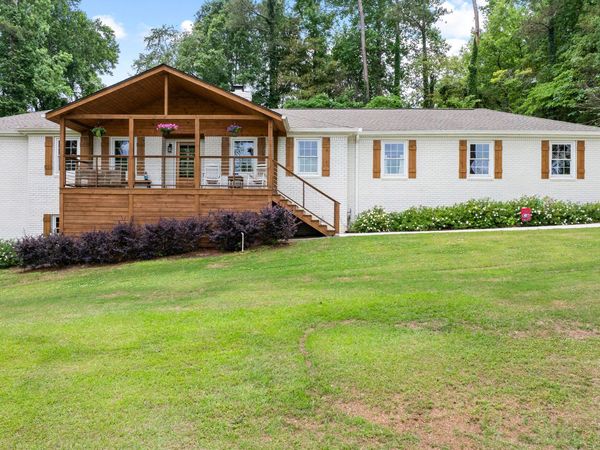 29 Red Bud Trail, Newnan, GA 30263