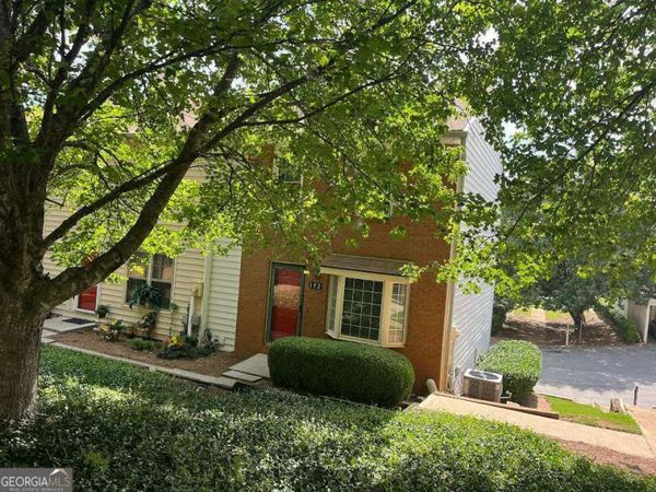 192 High Creek Drive, Roswell, GA 30076