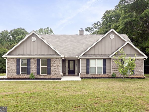 2028 Highway 211 NE, Statham, GA 30666