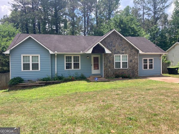 118 Clifford Court, Stockbridge, GA 30281