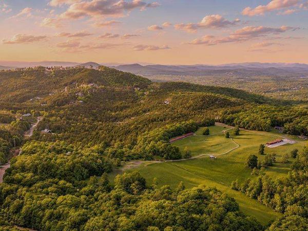 LOT 98 Winding Ridge, Blairsville, GA 30512