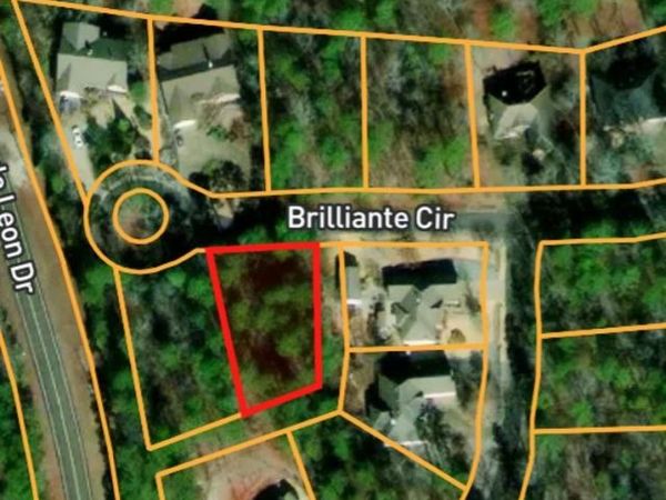 4 Brilliante Circle , Hot Springs Village, AR 71909