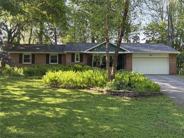 287 Chestnut Ridge Road, Rochester, NY 14624