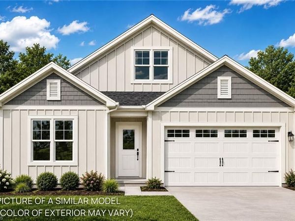 1649 Ralee Drive , Winston-Salem, NC 27127