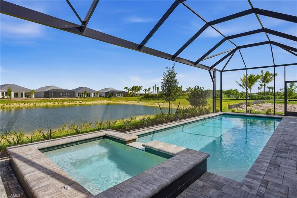 15743 Modena St, Naples, FL 34114 Photo