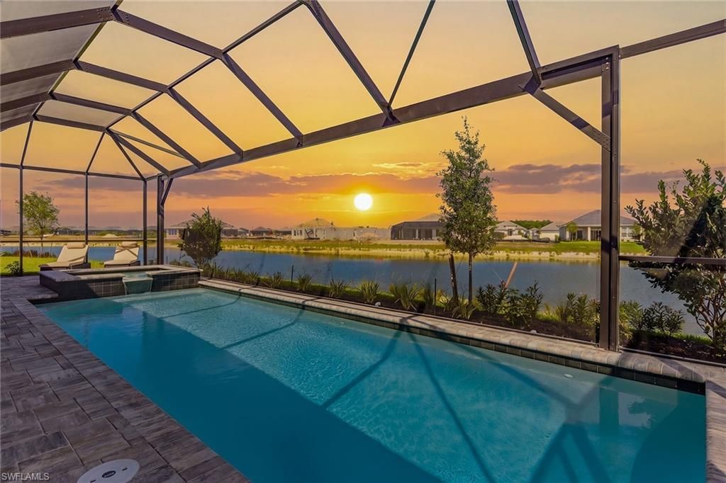 15743 Modena St, Naples, FL 34114 Photo