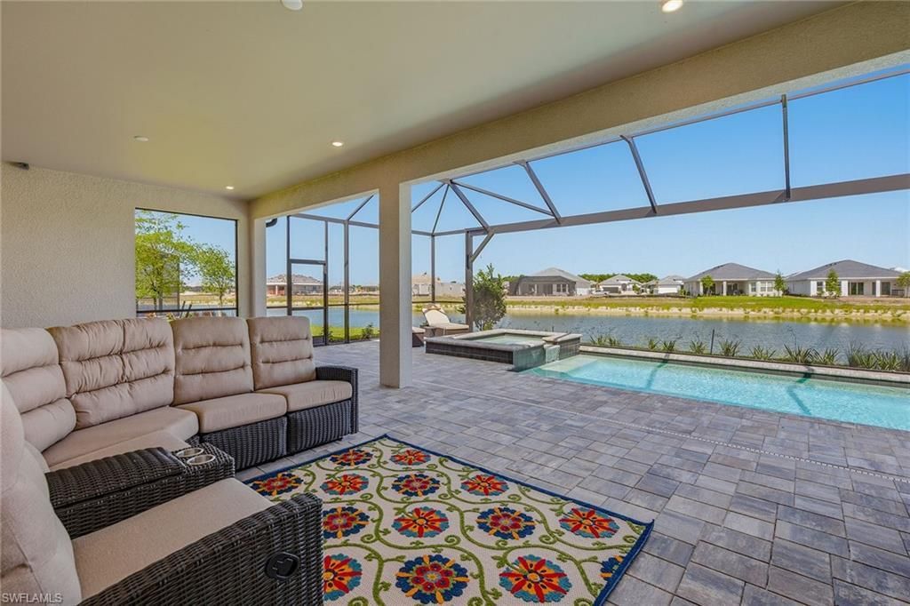 15743 Modena St, Naples, FL 34114 Photo