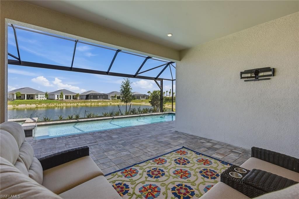 15743 Modena St, Naples, FL 34114 Photo