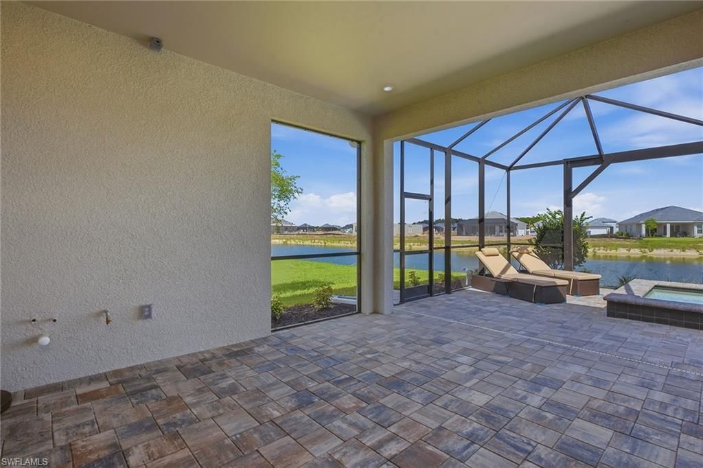 15743 Modena St, Naples, FL 34114 Photo