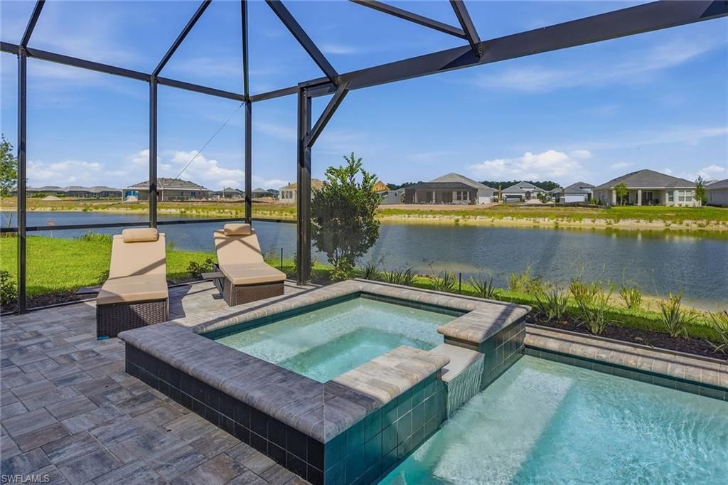 15743 Modena St, Naples, FL 34114 Photo