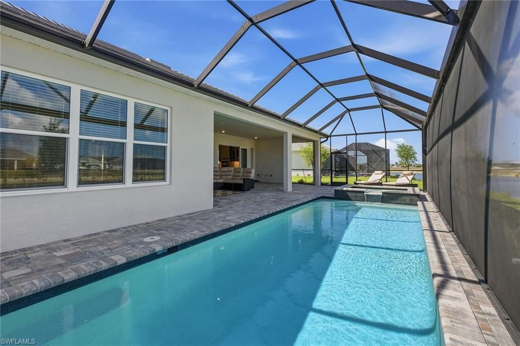 15743 Modena St, Naples, FL 34114 Photo