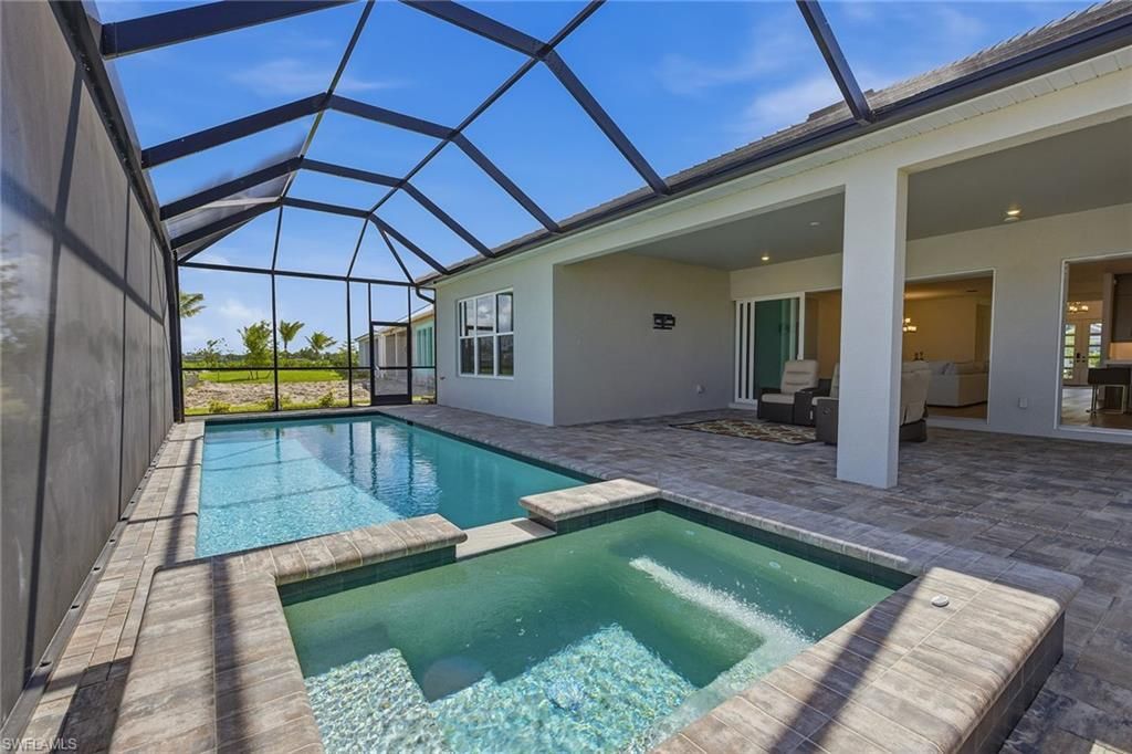 15743 Modena St, Naples, FL 34114 Photo