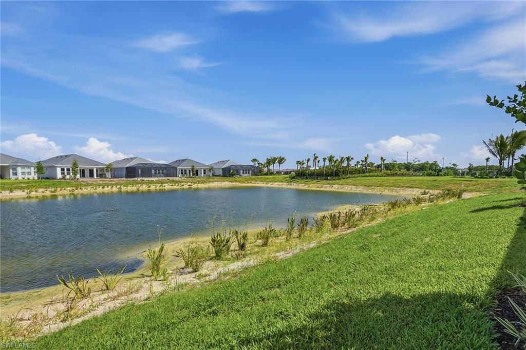 15743 Modena St, Naples, FL 34114 Photo