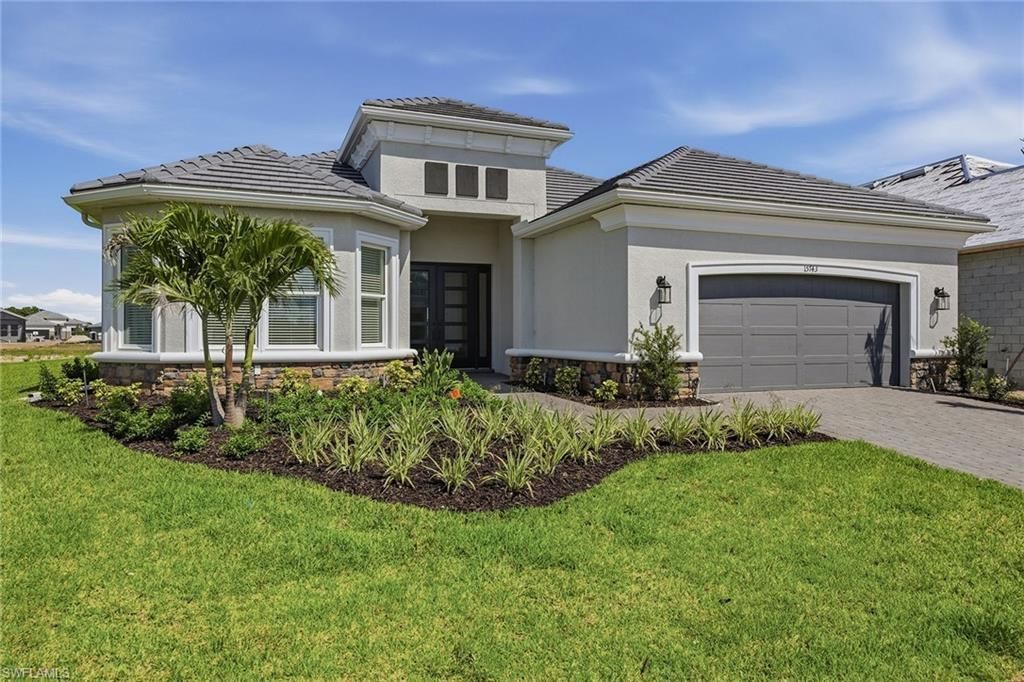 15743 Modena St, Naples, FL 34114 Photo