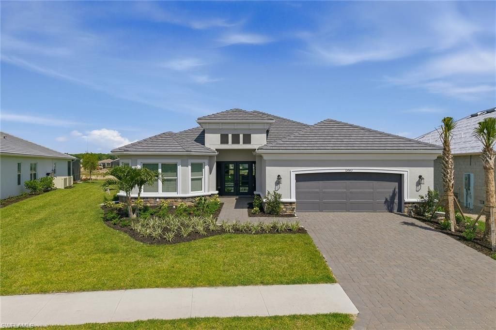 15743 Modena St, Naples, FL 34114 Photo