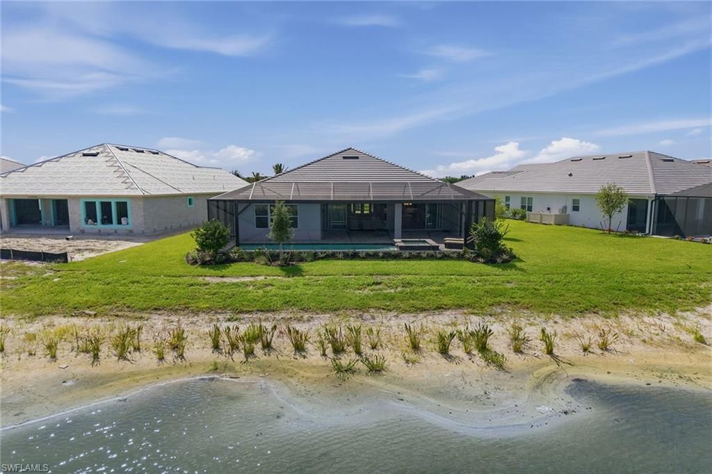 15743 Modena St, Naples, FL 34114 Photo