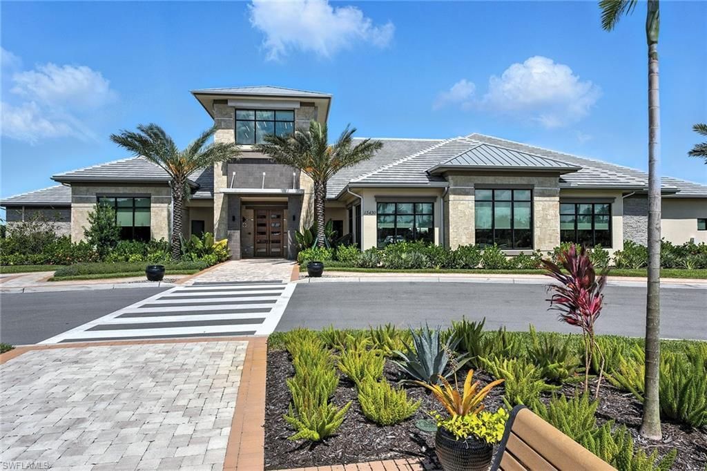 15743 Modena St, Naples, FL 34114 Photo