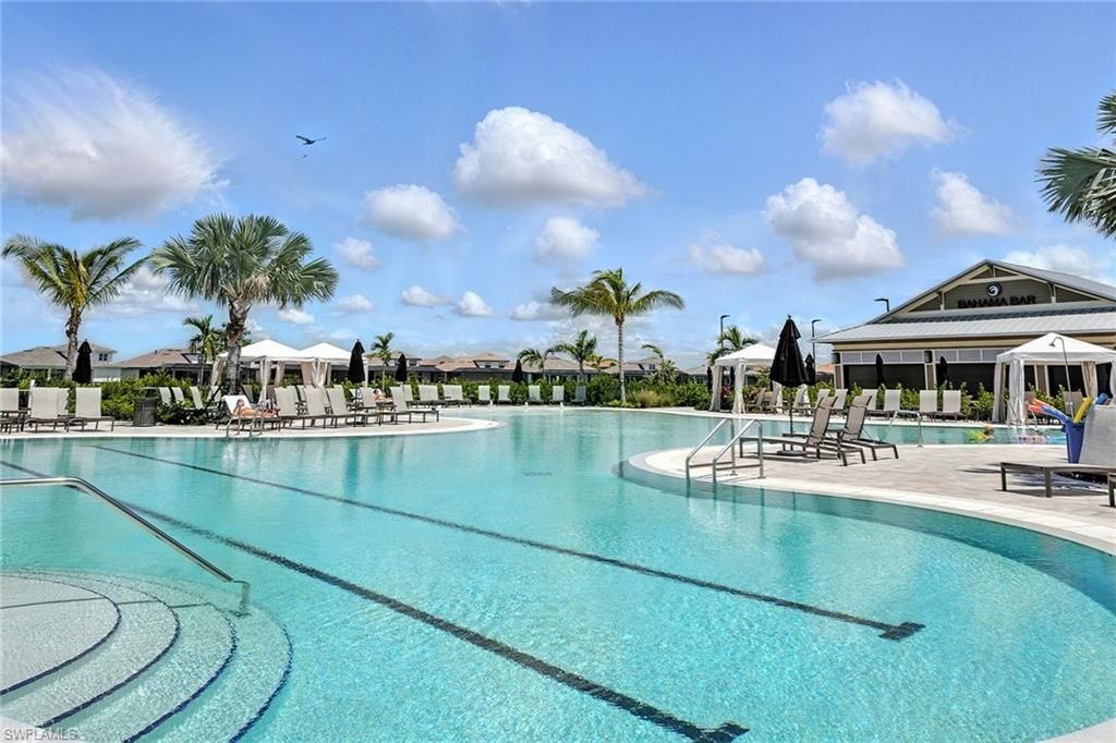 15743 Modena St, Naples, FL 34114 Photo