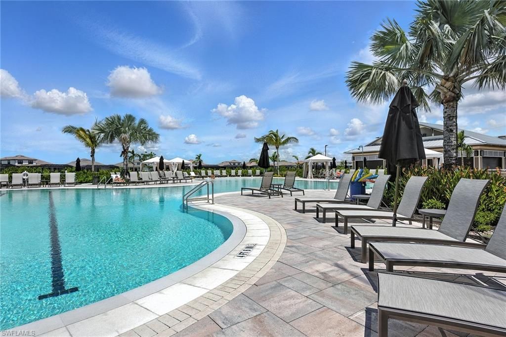 15743 Modena St, Naples, FL 34114 Photo