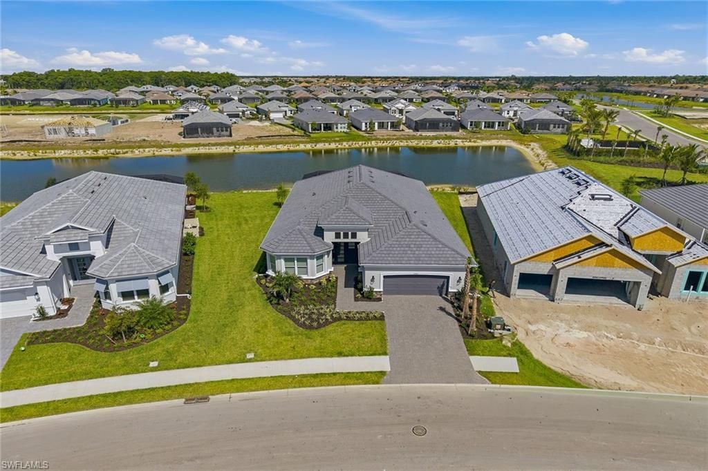 15743 Modena St, Naples, FL 34114 Photo