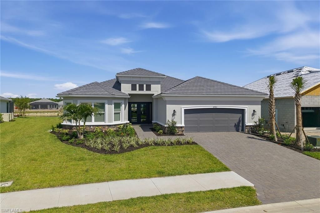 15743 Modena St, Naples, FL 34114 Photo