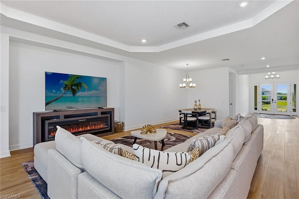 15743 Modena St, Naples, FL 34114 Photo