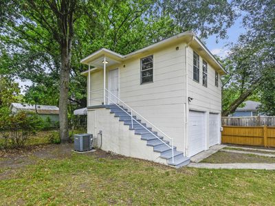 2321 Kent Avenue, Unit Garage Apa, North Charleston, SC 29405