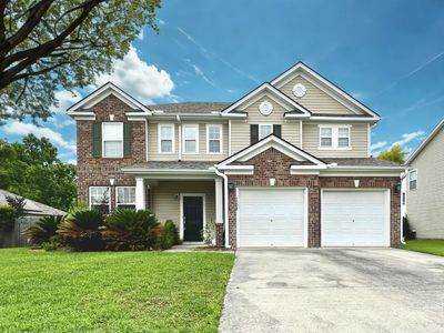 1308 Song Sparrow Way, Hanahan, SC 29410