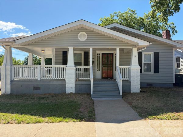 829 Green Street , Salisbury, NC 28144