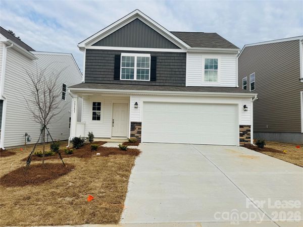13151 Hampton Bay Lane , Charlotte, NC 28262