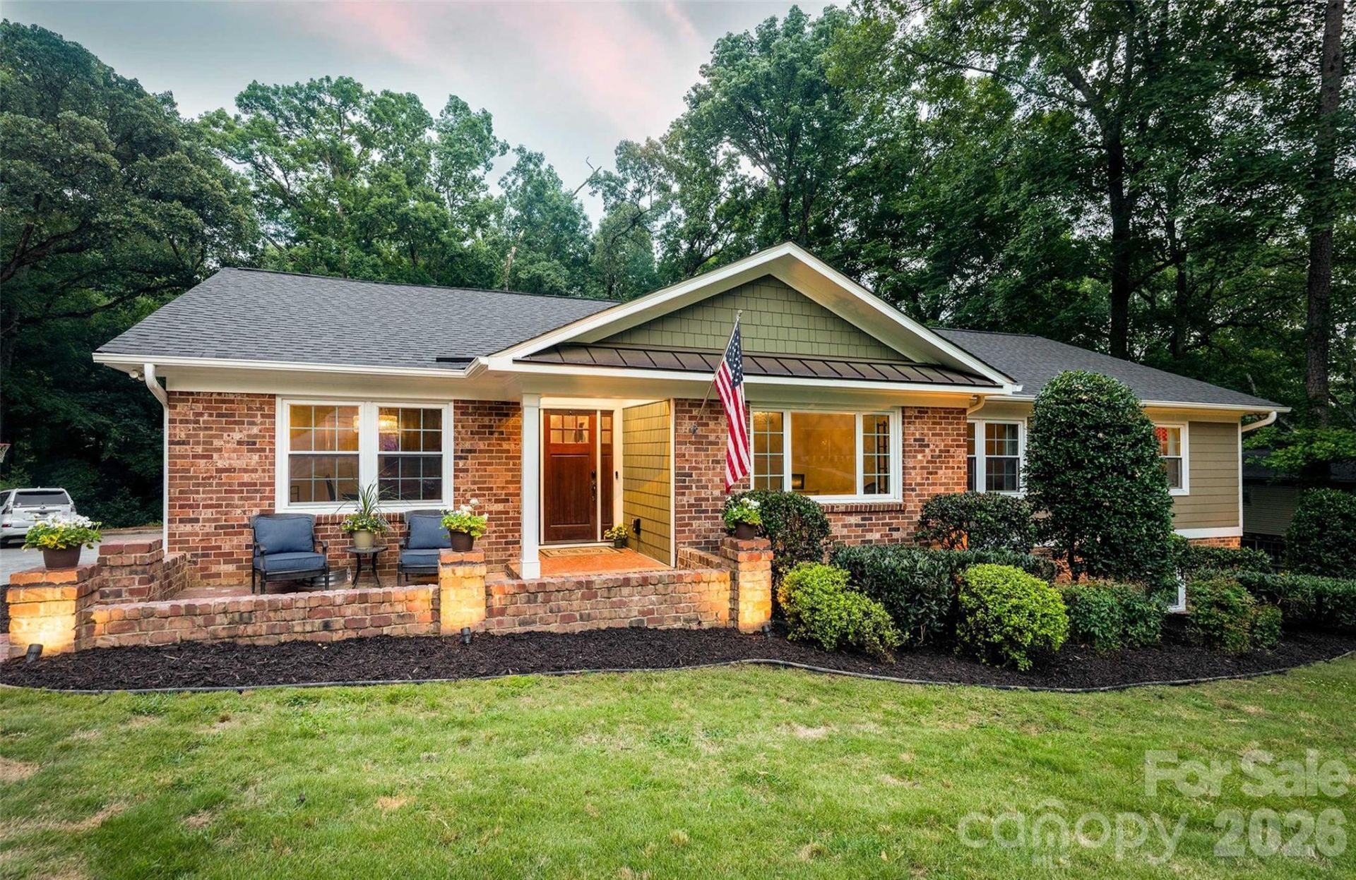 327 Whitestone Road, Charlotte, NC 28270 Main Photo