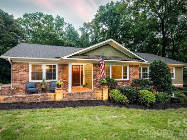 327 Whitestone Road, Charlotte, NC 28270