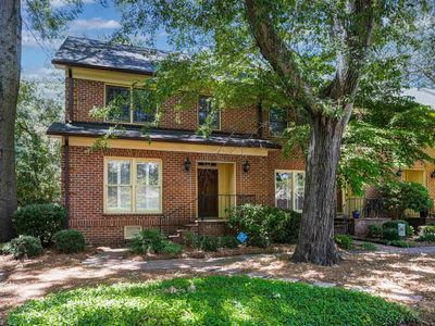 717 Poinsettia Street , Columbia, SC 29205